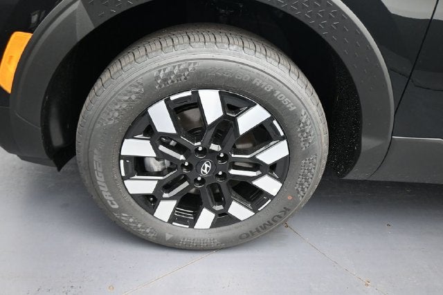 2027 Hyundai Santa Cruz SE FWD