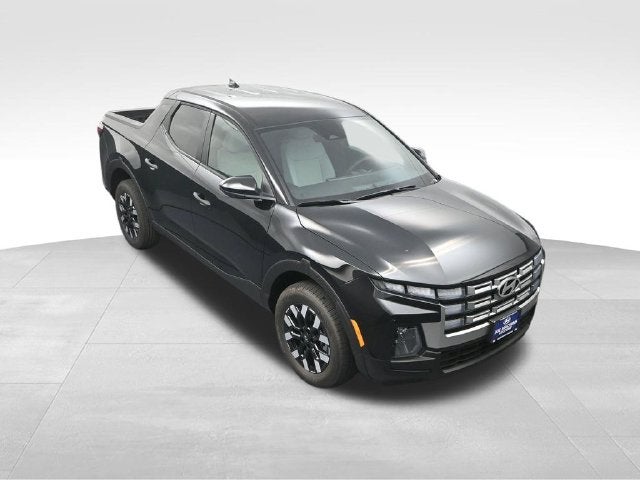 2027 Hyundai Santa Cruz SE FWD