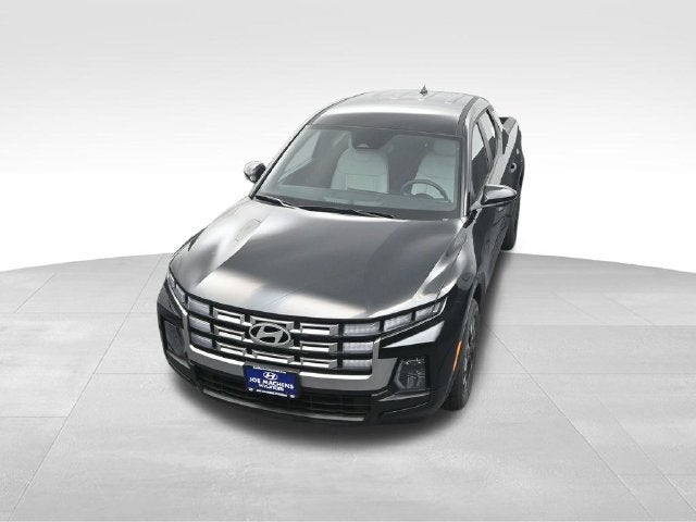 2027 Hyundai Santa Cruz SE FWD