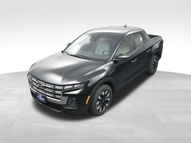 2027 Hyundai Santa Cruz SE FWD