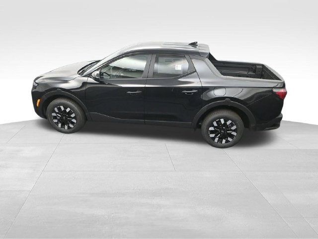 2027 Hyundai Santa Cruz SE FWD