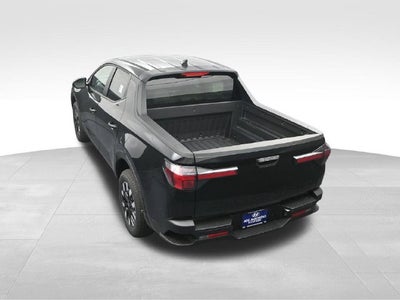 2027 Hyundai Santa Cruz SE FWD