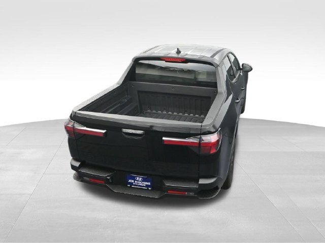 2027 Hyundai Santa Cruz SE FWD