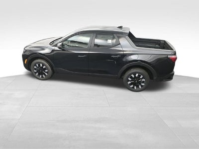 2027 Hyundai Santa Cruz SE FWD
