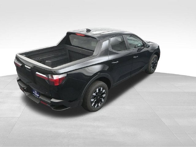 2027 Hyundai Santa Cruz SE FWD