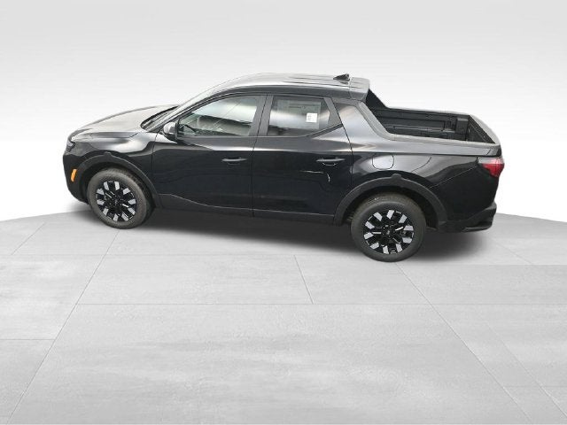 2027 Hyundai Santa Cruz SE FWD