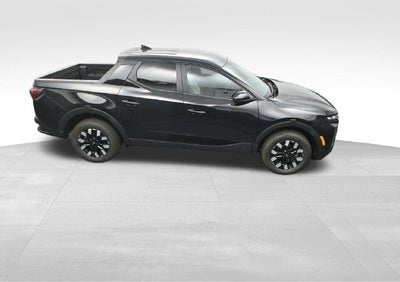 2027 Hyundai Santa Cruz SE FWD