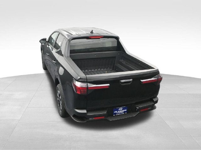 2027 Hyundai Santa Cruz SE FWD