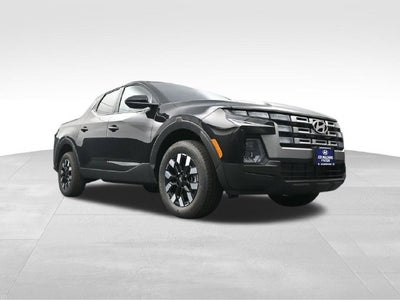 2027 Hyundai Santa Cruz SE FWD