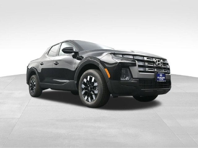 2027 Hyundai Santa Cruz SE FWD