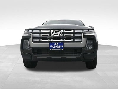 2027 Hyundai Santa Cruz SE FWD