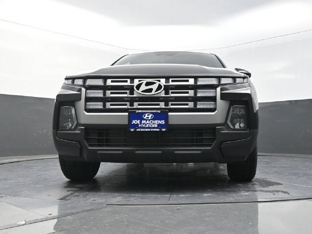 2027 Hyundai Santa Cruz SE FWD