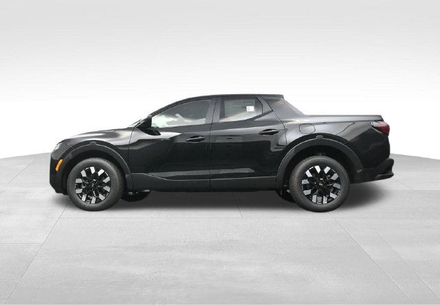 2027 Hyundai Santa Cruz SE FWD