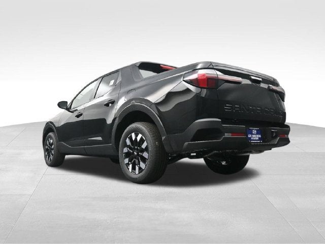 2027 Hyundai Santa Cruz SE FWD