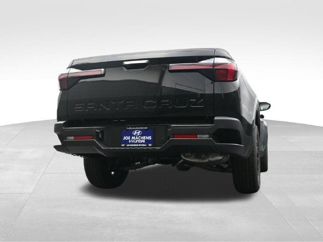 2027 Hyundai Santa Cruz SE FWD