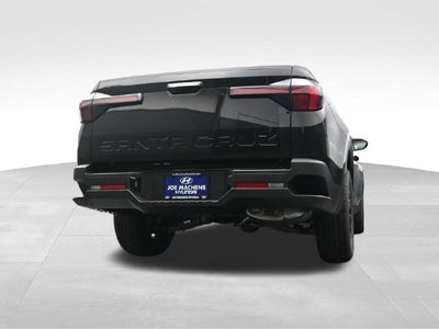 2027 Hyundai Santa Cruz SE FWD