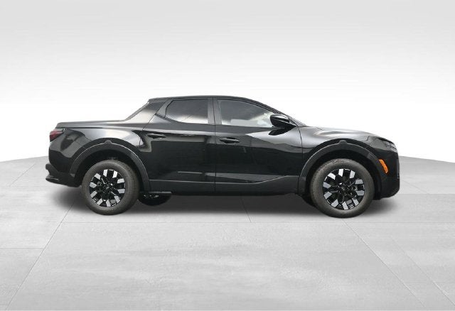 2027 Hyundai Santa Cruz SE FWD