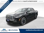2027 Hyundai Santa Cruz SE FWD