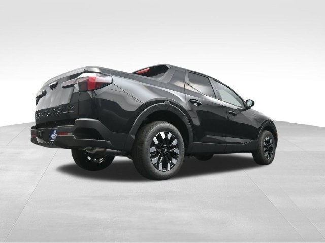 2027 Hyundai Santa Cruz SE FWD