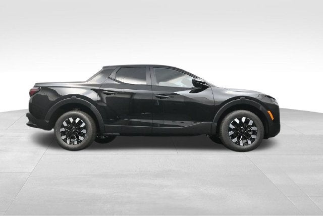 2027 Hyundai Santa Cruz SE FWD