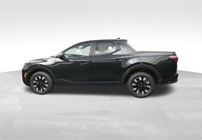 2027 Hyundai Santa Cruz SE FWD