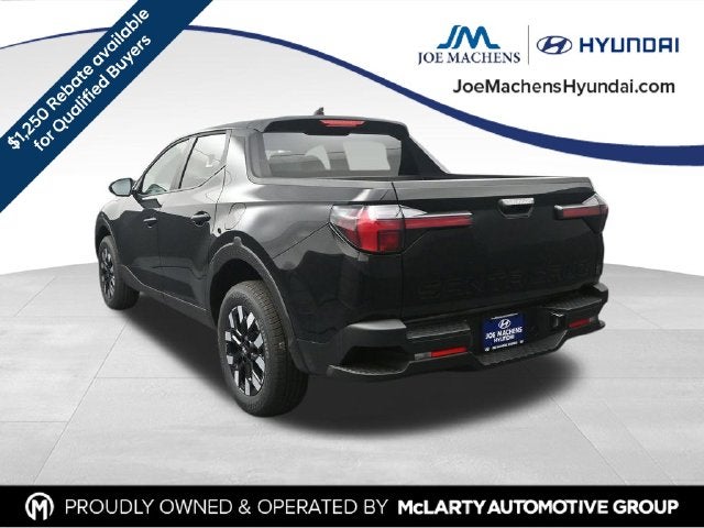 2027 Hyundai Santa Cruz SE FWD