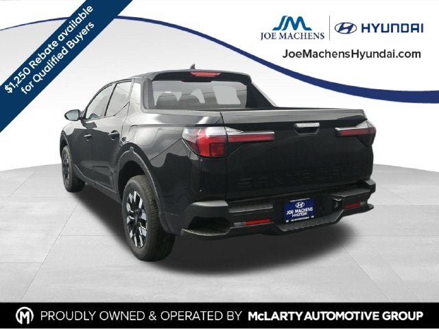 2027 Hyundai Santa Cruz SE FWD