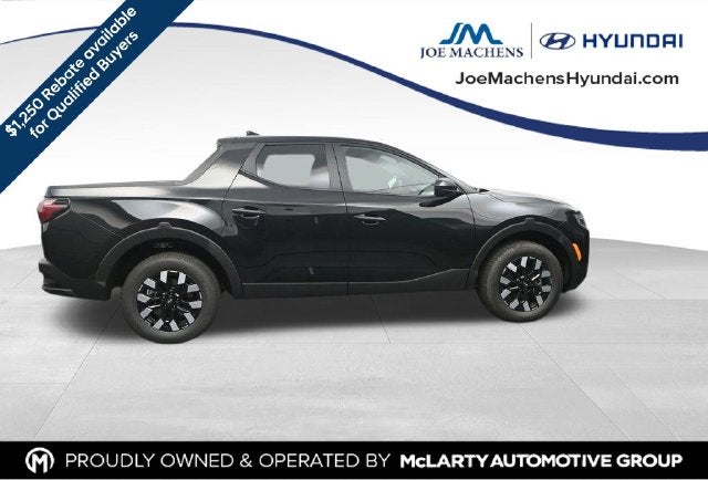 2027 Hyundai Santa Cruz SE FWD
