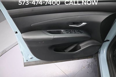 2026 Hyundai Santa Cruz SE AWD