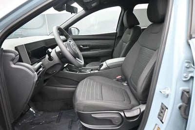 2026 Hyundai Santa Cruz SE AWD