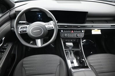 2026 Hyundai Santa Cruz SE AWD