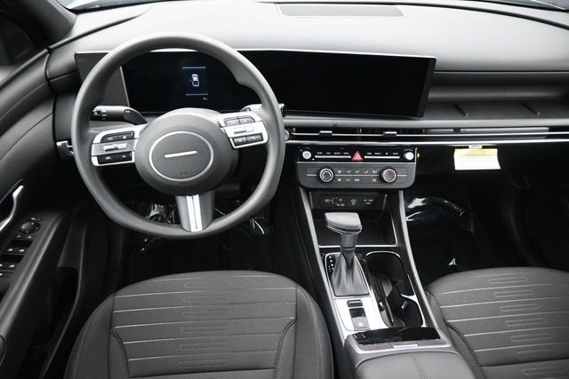 2026 Hyundai Santa Cruz SE AWD