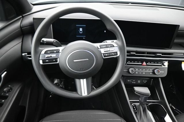 2026 Hyundai Santa Cruz SE AWD
