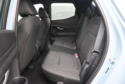 2026 Hyundai Santa Cruz SE AWD