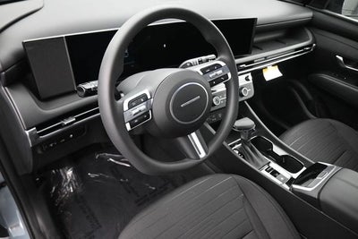 2026 Hyundai Santa Cruz SE AWD