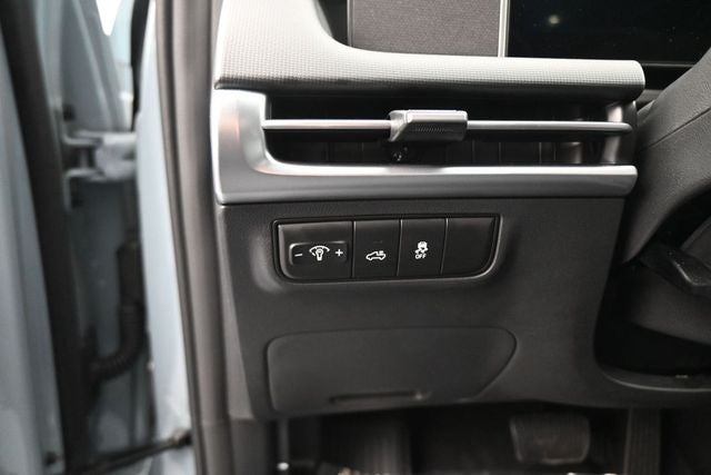 2026 Hyundai Santa Cruz SE AWD