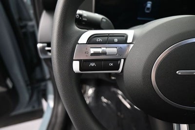 2026 Hyundai Santa Cruz SE AWD
