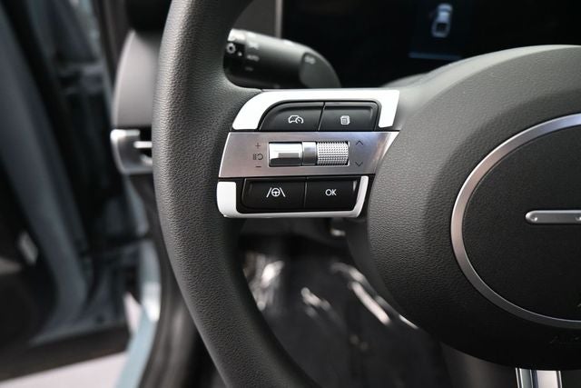 2026 Hyundai Santa Cruz SE AWD