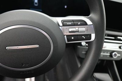 2026 Hyundai Santa Cruz SE AWD