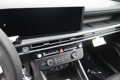 2026 Hyundai Santa Cruz SE AWD