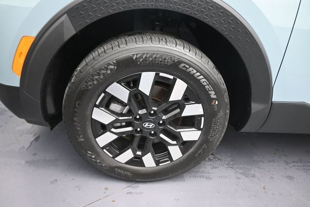 2026 Hyundai Santa Cruz SE AWD