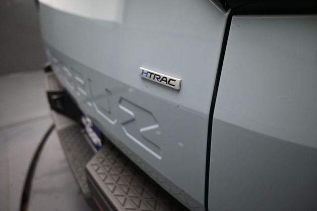 2026 Hyundai Santa Cruz SE AWD