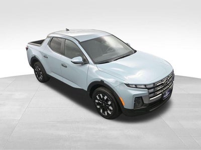 2026 Hyundai Santa Cruz SE AWD