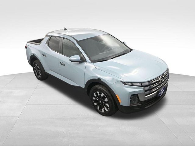 2026 Hyundai Santa Cruz SE AWD