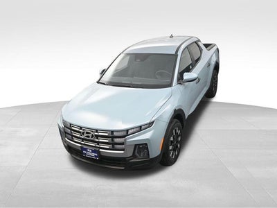 2026 Hyundai Santa Cruz SE AWD