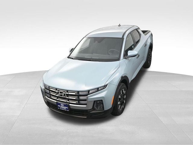 2026 Hyundai Santa Cruz SE AWD
