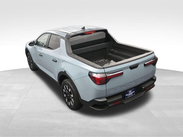 2026 Hyundai Santa Cruz SE AWD
