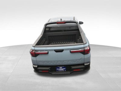 2026 Hyundai Santa Cruz SE AWD