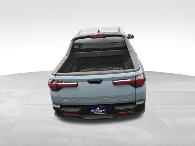 2026 Hyundai Santa Cruz SE AWD