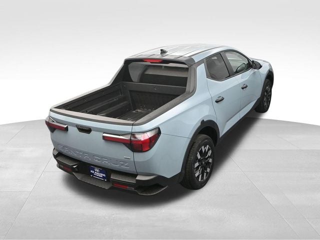 2026 Hyundai Santa Cruz SE AWD
